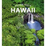 Lonely Planet Experience Hawaii book cover