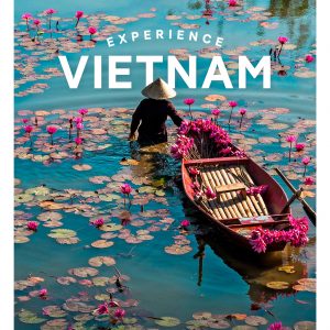 Lonely Planet Experience Vietnam book cover