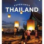 Lonely Planet Experience Thailand book cover