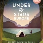 Lonely Planet Under the Stars - Europe book cover