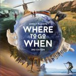 Lonely Planet's Where to Go When book cover