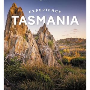 Lonely Planet Experience Tasmania book cover