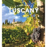Lonely Planet Experience Tuscany book cover