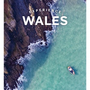 Lonely Planet Experience Wales book cover