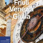 Lonely Planet Friuli Venezia Giulia book cover