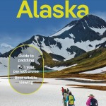 Lonely Planet Alaska book cover