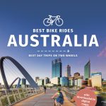 Lonely Planet Best Bike Rides Australia book cover