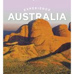 Lonely Planet Experience Australia book cover