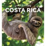 Lonely Planet Experience Costa Rica book cover