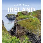 Lonely Planet Experience Ireland book cover