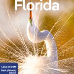 Lonely Planet Florida book cover