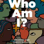 Who Am I? book cover