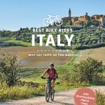 Lonely Planet Best Bike Rides Italy book cover