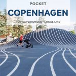 Lonely Planet Pocket Copenhagen book cover