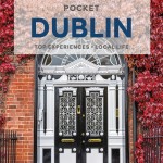 Lonely Planet Pocket Dublin book cover