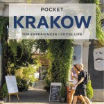 Lonely Planet Pocket Krakow book cover