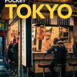 Lonely Planet Pocket Tokyo book cover