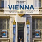 Lonely Planet Pocket Vienna book cover