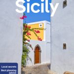 Lonely Planet Sicily book cover