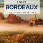 Lonely Planet Pocket Bordeaux book cover