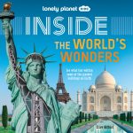 Lonely Planet Kids Inside – The World's Wonders book cover