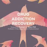 Drug Addiction Recovery book cover