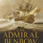 The Admiral Benbow book cover