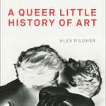 A Queer Little History of Art book cover
