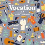 Vocation book cover