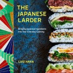The Japanese Larder book cover