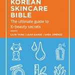 The Korean Skincare Bible book cover