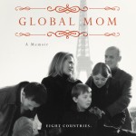 Global Mom book cover