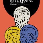 The New Testament Devotional Commentary, Volume 1 book cover