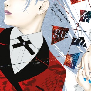 Kakegurui - Compulsive Gambler -, Vol. 9 book cover