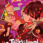 Toilet-bound Hanako-kun, Vol. 3 book cover