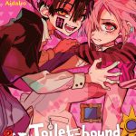 Toilet-bound Hanako-kun, Vol. 7 book cover