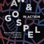 Law & Gospel in Action book cover