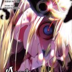 Angels of Death, Vol. 10 book cover