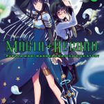 Magia Record: Puella Magi Madoka Magica Side Story, Vol. 2 book cover