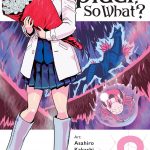 So I'm a Spider, So What?, Vol. 8 (manga) book cover