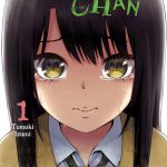 Mieruko-chan, Vol. 1 book cover
