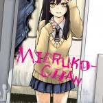 Mieruko-chan, Vol. 2 book cover