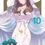 Do You Love Your Mom and Her Two-Hit Multi-Target Attacks?, Vol. 10 (light novel) book cover