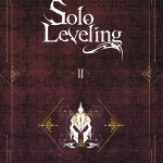 Solo Leveling, Vol. 2 (novel) book cover
