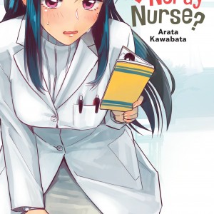 Do You Like the Nerdy Nurse? book cover