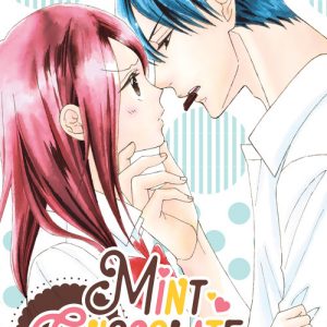 Mint Chocolate, Vol. 1 book cover