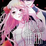 Love and Heart, Vol. 1 book cover