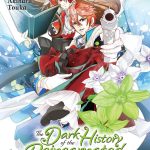 The Dark History of the Reincarnated Villainess, Vol. 3 book cover