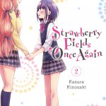 Strawberry Fields Once Again, Vol. 2 book cover