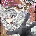 Is It Wrong to Try to Pick Up Girls in a Dungeon? On the Side: Sword Oratoria, Vol. 16 (manga) book cover